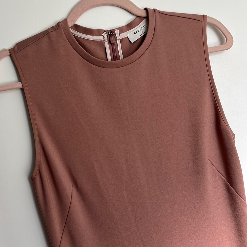 Babaton dress